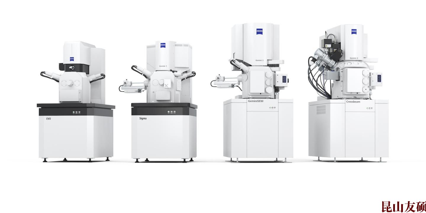 SEM河东扫描电镜