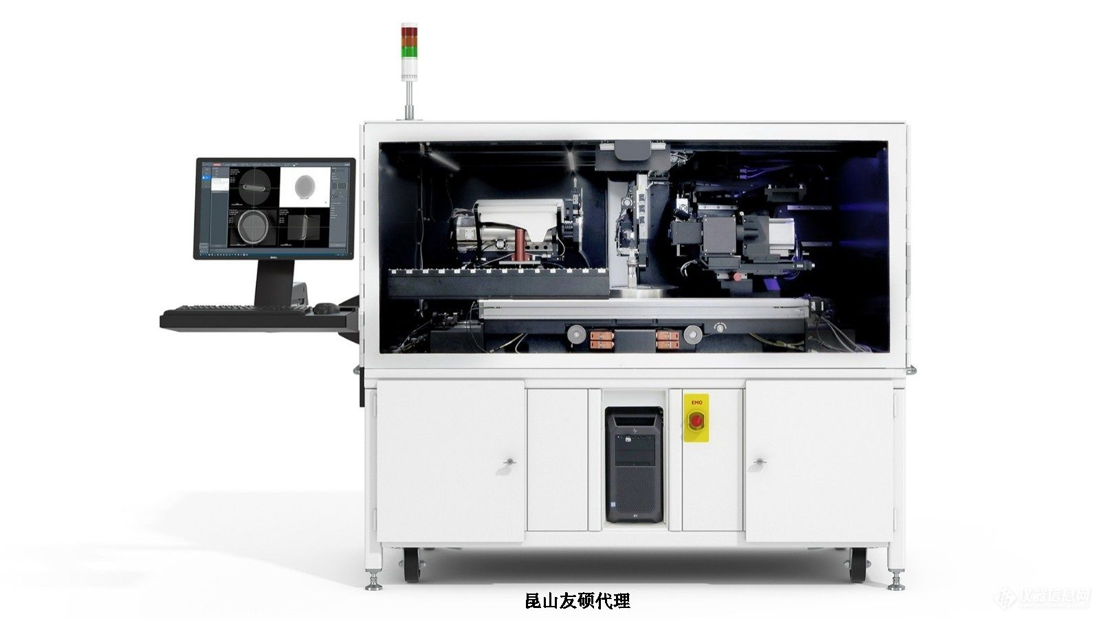 河东蔡司河东X射线显微镜